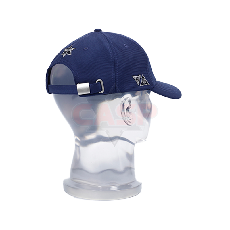 CASP 棒球帽（蓝）
