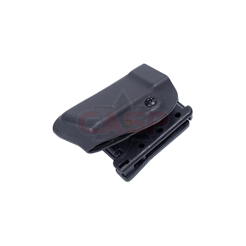 KYDEX 板 92/92G 单弹夹快拔套