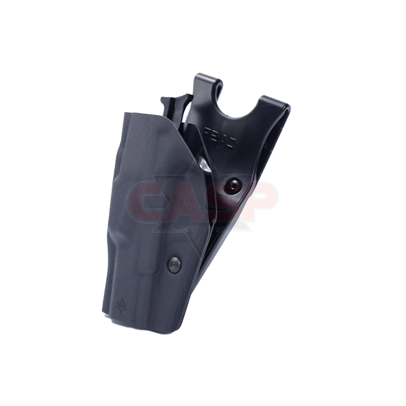 KYDEX 板 92 腰间直拔枪套